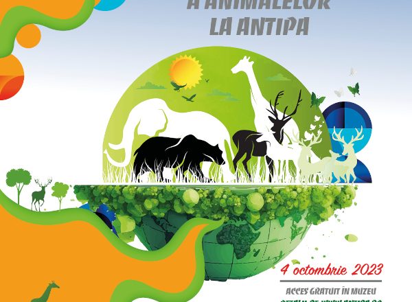 Ziua Mondială a Animalelor la Antipa