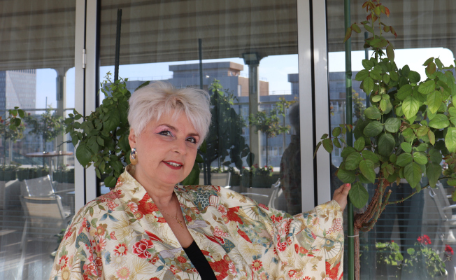 Interviu cu Anca Pătraşcu, Editor-coach: Bariera mentală e semnalul de schimbare a gândirii, pentru a evolua