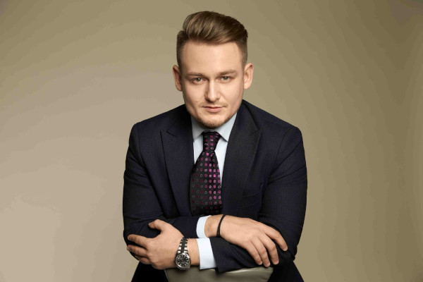 Mihai Lemnaru, avocat colaborator senior la Cabinetului de avocatura Albu Morar