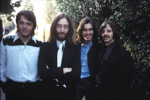 Ultimul cântec The Beatles – Now And Then – va fi lansat joi, 2 noiembrie