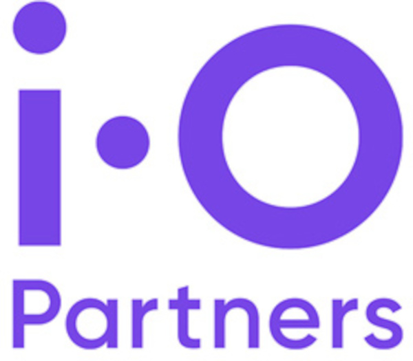 iO Partners logo