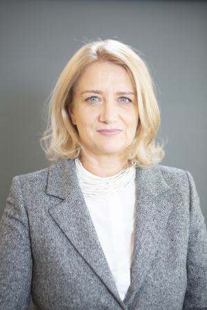 Oana Nicorescu, Managing Partner Nowium