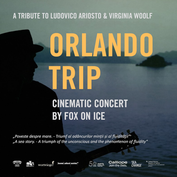poster Orlando Trip FNT33