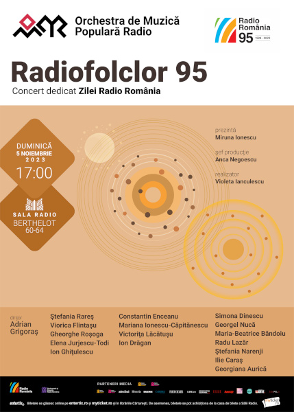 poster Radiofolclor