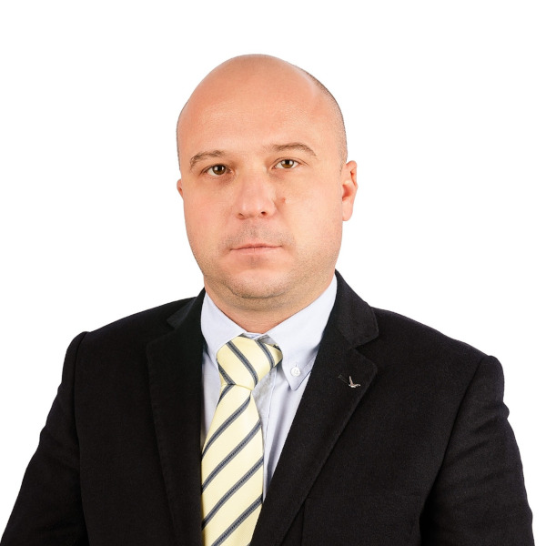 Altafinii Tudose, Director Executiv ROMPAP