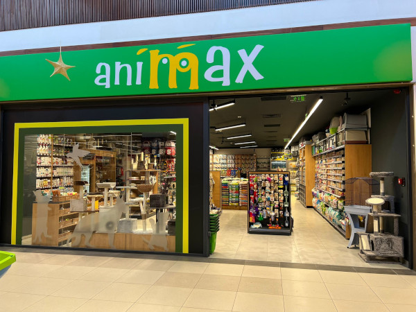 Animax deschide al 30-lea magazin în București și se extinde în Timișoara, după o investiție de peste 150.000 euro