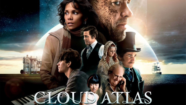 Atlasul norilor - Claud Atlas