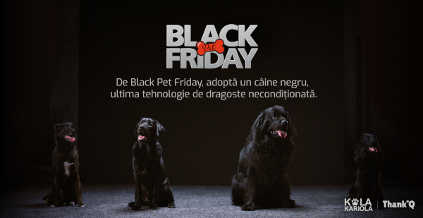Black Pet Friday KV
