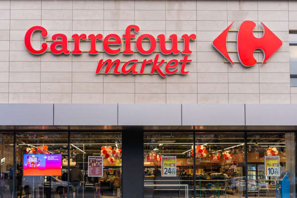 Carrefour depășește pragul de 190 magazine în format Market: cinci noi deschideri în București, Ocna Mureș si Craiova și 20 remodelări efectuate în 2023