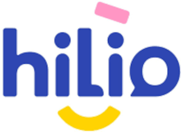 Hilio logo