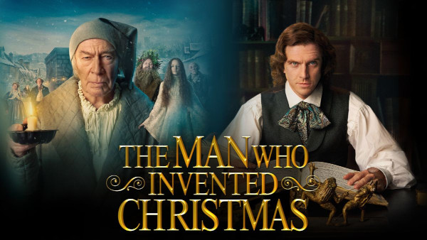 Omul care a inventat Crăciunul - The man who invented Christmas