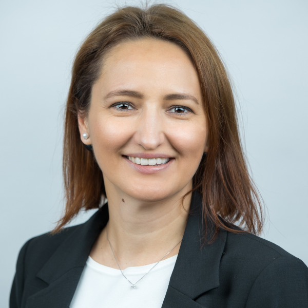 Raluca Păun, consultant de marketing al Pehart Grup