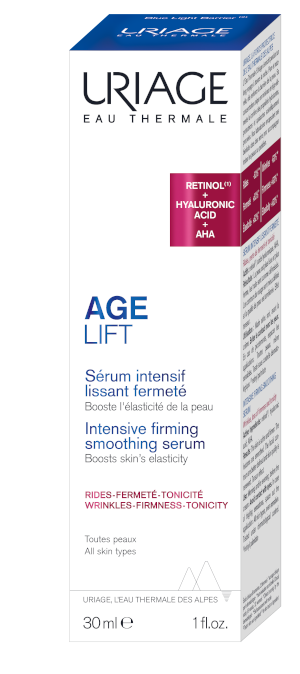 Serumul Uriage Age Lift