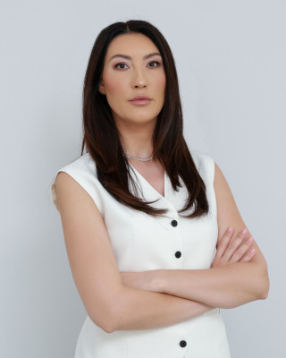 Alexandra Crâșmaru, antreprenor domeniul beauty