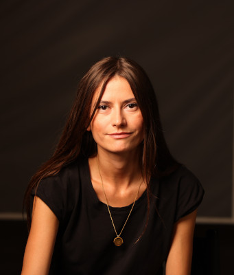 Ana-Maria Țarălungă, Creative Director – Digitas România