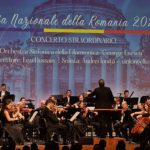 Eveniment diplomatic și cultural la Roma: concertul Filarmonicii „George Enescu” la Auditorium Parco della Musica