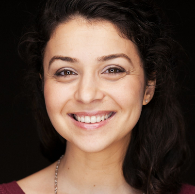 Daniela Ghimpețeanu, Marketing & PR Manager, PlayStation Balkans