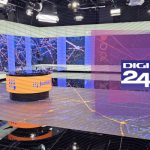Digi24 inaugurează cele mai moderne studiouri de știri