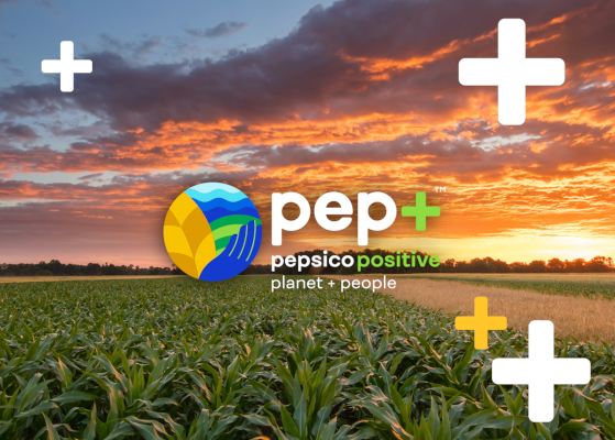 PepsiCo se angajează să extindă portofoliul de ingrediente diversificate în întreaga Europă