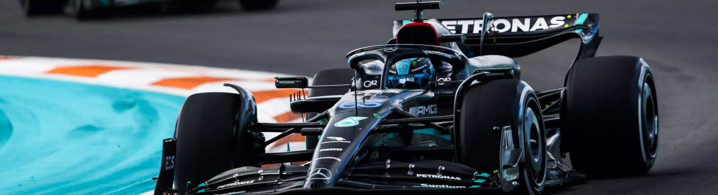 Mercedes-AMG PETRONAS F1 Team alege SAP pentru a-și crește eficiența atât pe circuit cât și în afara lui
