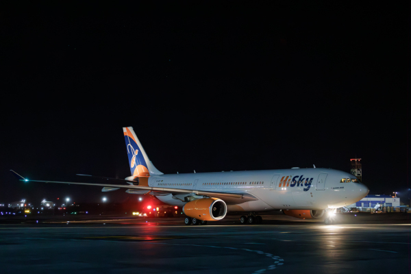 HiSky A3306