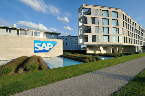 SAP susține transformarea digitală a companiei Nestlé