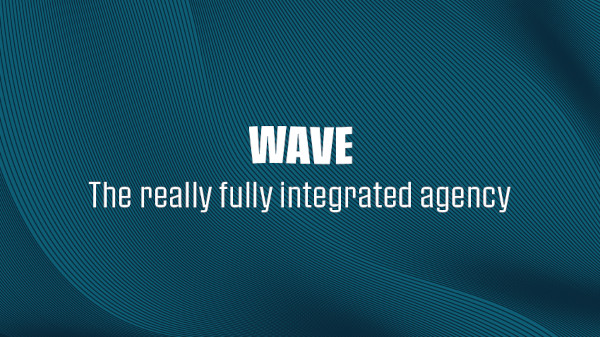 WAVE se transformă și devine The Really Fully Integrated Agency
