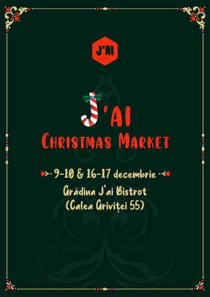 afis Christmas Market