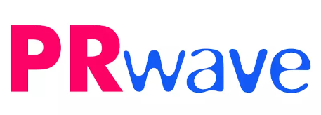 PRwave Logo