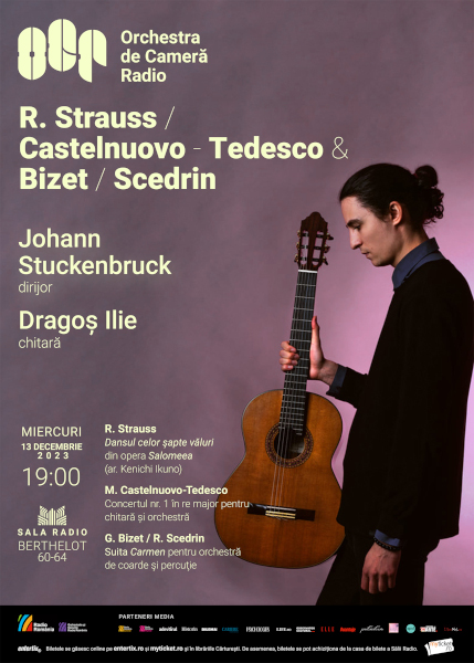 poster 12-13.12.2023 Jonathan Stuckenbruck Dragos Ilie