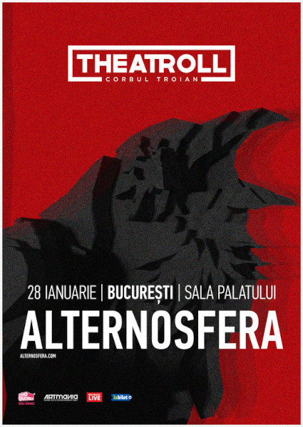 Concert Alternosfera Theatroll