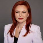 Daniela Maior (Șerban), Președinte ARIR MP VERTIK Grou