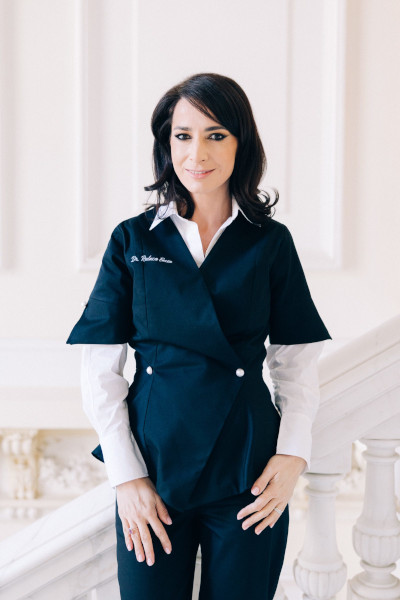 Dr Raluca Enciu, Medic Specialist Obstetrică-Ginecologie