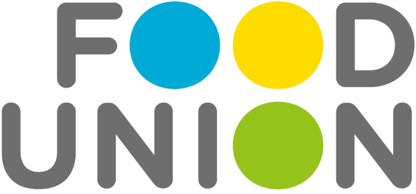 Food Union Europe logo