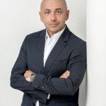 Gábor Mozga, CEO MOL România