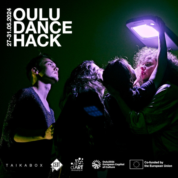 Oulu Dance Hack 2024