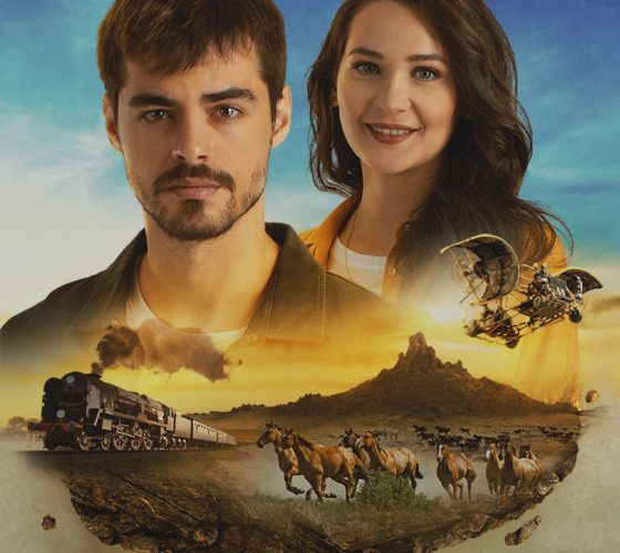 Serialul “Poveste din Anatolia”, are premiera astăzi, de la ora 20:00, la Kanal D