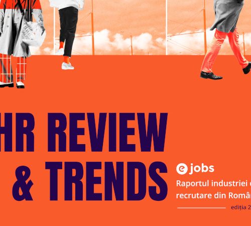Review & Trends 2024 – Cu o medie netă de 5.000 de lei pe lună, angajații din Capitală au cele mai mari salarii din România, în timp ce în Caraș-Severin sunt cele mai mici. Cel mai bine plătiți, în 2023, au fost IT-știi, iar cele mai mici salarii s-au înregistrat în sectorul de beauty