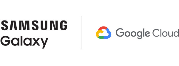 Samsung și Google Cloud
