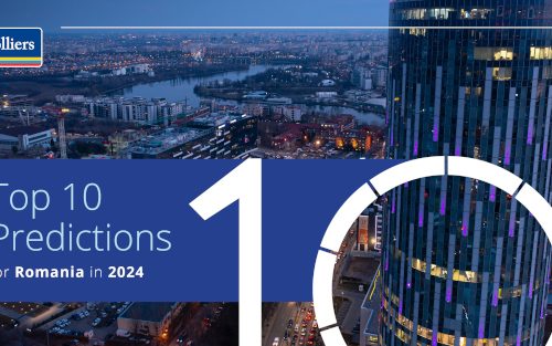 Top 10 previziuni pentru piața imobiliară din România în 2024