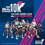 Vizual Brașov Running Festival 2024