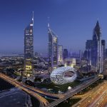 Dubai - Muzeul Viitorului
