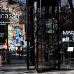 Ultimele 7 zile cu Efectul Picasso la MARe/Muzeul de Artă Recentă (c) Răzvan Șumila