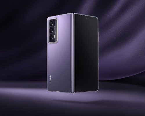 HONOR Magic V2: Cel mai subțire smartphone pliabil de pe piață ajunge în Europa