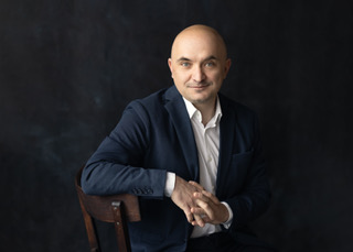 Ionuț Curtean, Managing Partner Highlight Agency