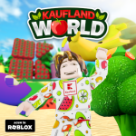 Kaufland lansează „Kaufland World” în aplicația Roblox