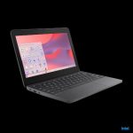 Noul Lenovo 100e Chromebook Gen 4