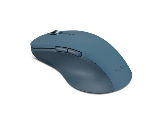 Noul mouse Lenovo Yoga Pro