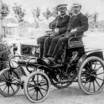 Opel a început să producă automobile în urmă cu 125 de ani