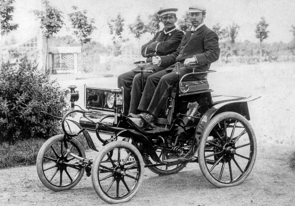 21 ianuarie 1899: Opel a început să producă automobile în urmă cu 125 de ani